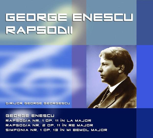 1942 - George Georgescu
