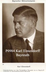 Karl Elmendorff (cca 1930)