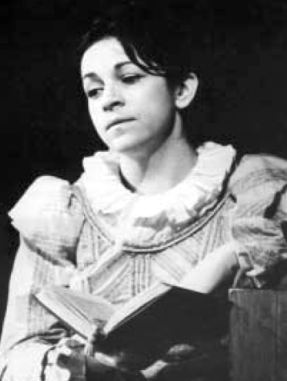 Ileana Cotrubaș (Tatiana) - Royal Opera House, 1972